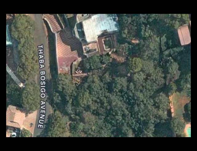 LAND FOR SALE IN GLENVISTA